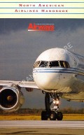 North American Airlines Handbook by WEGG, John (ed.)